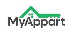 Logo MyAppart