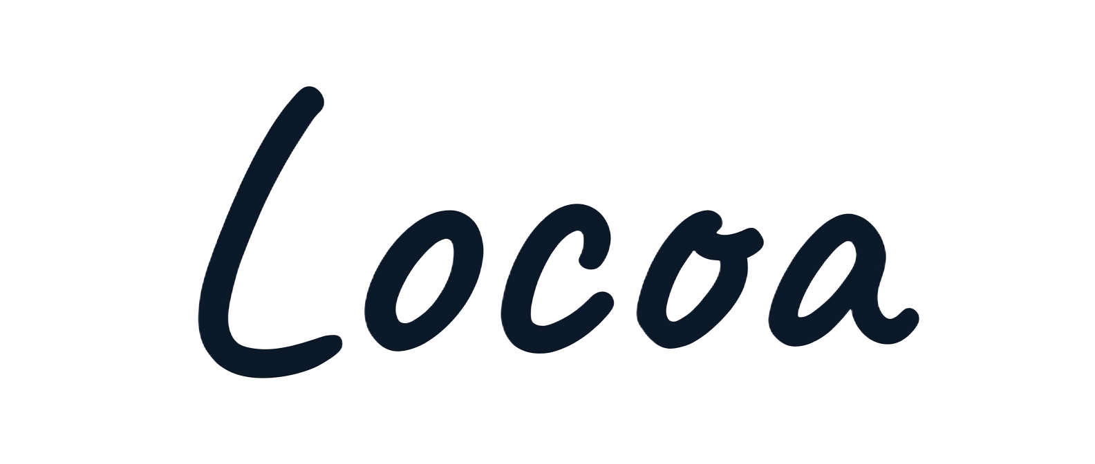 Logo Locoa